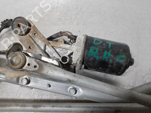 Front wiper motor DAEWOO MATIZ (M100, M150) 1.0 | BP19045056M29 
