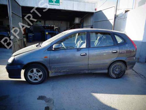 Gearbox NISSAN ALMERA TINO (V10)  | BP13422654M3 