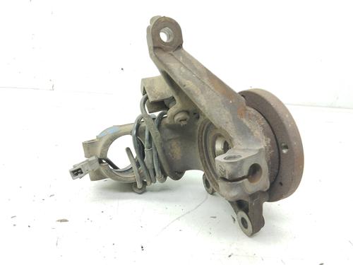 Right front steering knuckle PEUGEOT 306 Hatchback (7A, 7C, N3, N5) 1.6 | BP19262661M26 