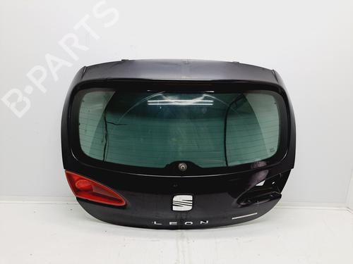 Used Tailgate SEAT LEON (1P1) [2005-2013]  18659174