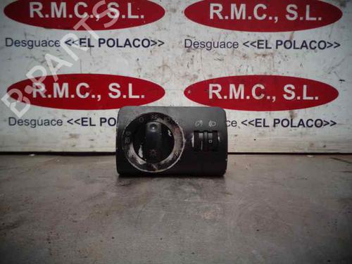 Used Headlight switch Headlight switch AUDI A6 C5 Avant (4B5, 4B6) 1.8 T (150 hp) 13423177 13423177