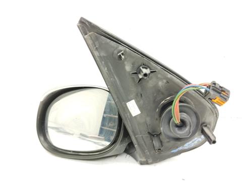 Left mirror PEUGEOT 206+ (2L_, 2M_)  | BP19273433C26