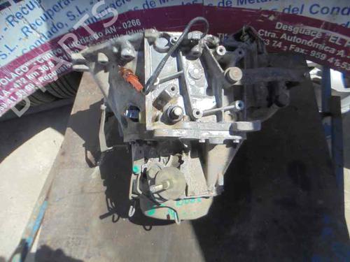 Gearbox CITROËN XSARA (N1) 1.9 D | BP13425307M3 