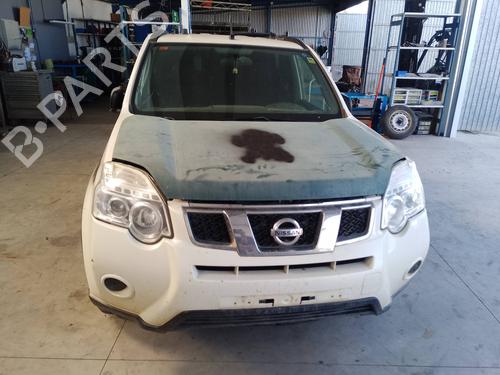 Left front window switch NISSAN X-TRAIL II (T31) | BP35817961I27 - Image 5