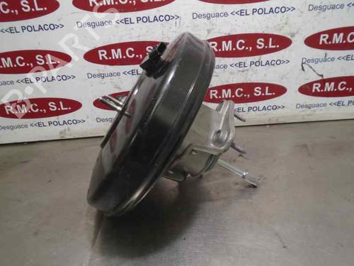 Servo brake NISSAN QASHQAI II (J11, J11_) 1.2 DIG-T | BP17906273M42 