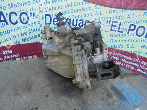Gearbox KIA RIO II (JB) 1.5 CRDi | BP13452794M3 