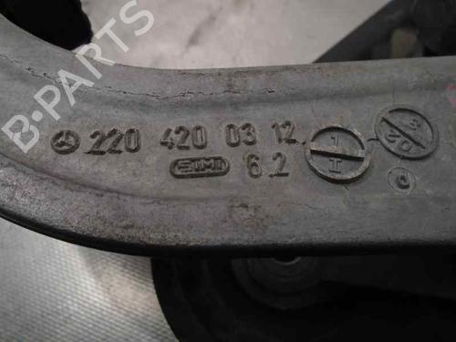 Hand brake MERCEDES-BENZ C-CLASS (W203) C 200 CDI (203.004) | BP13421567I18 