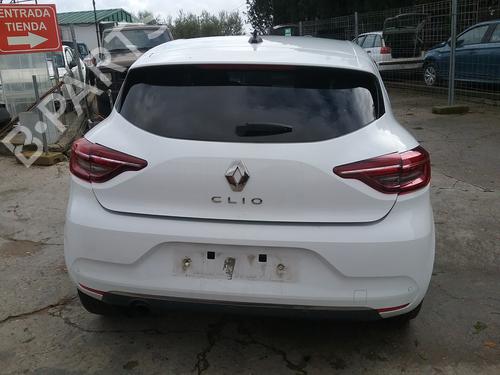 Engine RENAULT CLIO V (B7_) 1.0 TCe 100 (B7MT) | BP13429196M1 - Image 8