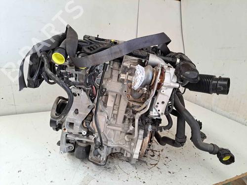 Engine OPEL ASTRA L (OV5) 1.2 (FPHNSL, FPHNSR) | BP40499816M1 - Image 3