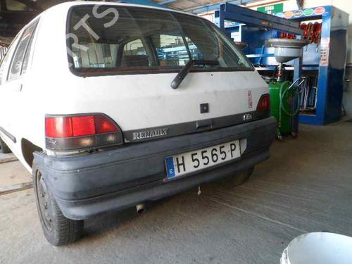 Brugte RENAULT CLIO I (B/C57_, 5/357_) [1990-1999]  4369044