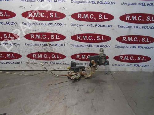 Front right lock HYUNDAI ACCENT I (X-3) 1.3 i 12V | BP13423935C97 