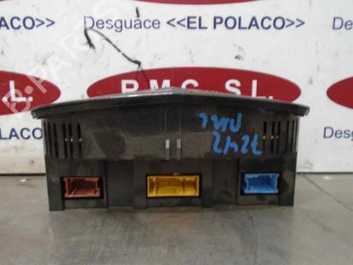 Climate control PEUGEOT 607 (9D, 9U) | BP13423204I5 - Image 2
