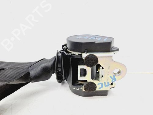Rear center seatbelt AUDI A4 B8 (8K2) 2.0 TDI | BP19262268I27 