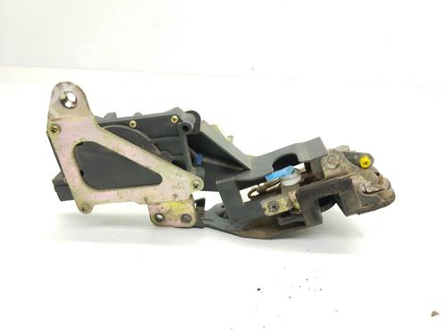 Front right lock HYUNDAI ACCENT II (LC) 1.5 | BP16124642C97 