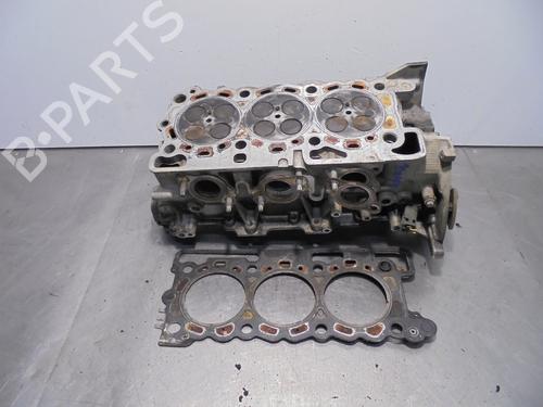 Used Cylinder head LAND ROVER RANGE ROVER SPORT I (L320) 2.7 D 4x4 (190 hp) 13427486