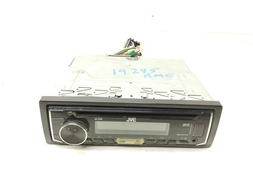 Used Radio CITROËN C3 I (FC_, FN_) 1.4 HDi (68 hp) 25118385