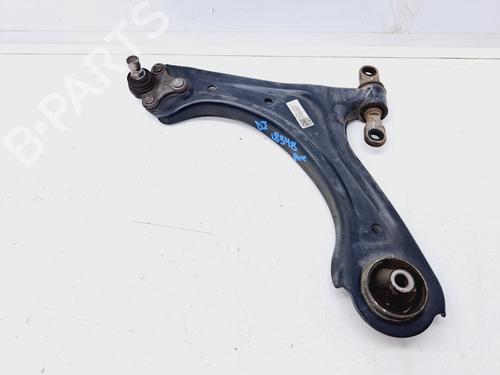 Used Left front suspension arm KIA SPORTAGE V (NQ5) [2021-2025]  22748517
