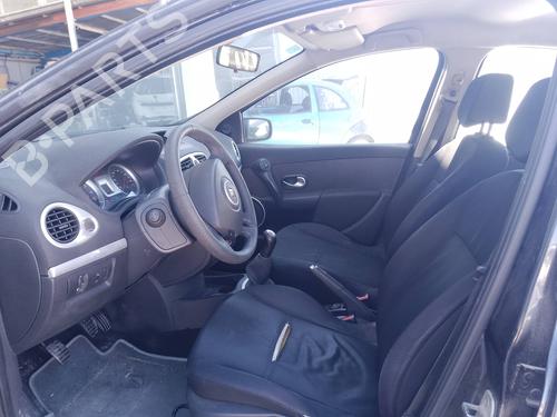 Left front window switch RENAULT CLIO III (BR0/1, CR0/1) | BP35818625I27 - Image 6
