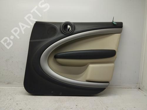 Used Front right panel MINI MINI CLUBVAN (R55) Cooper D (112 hp) 30469570