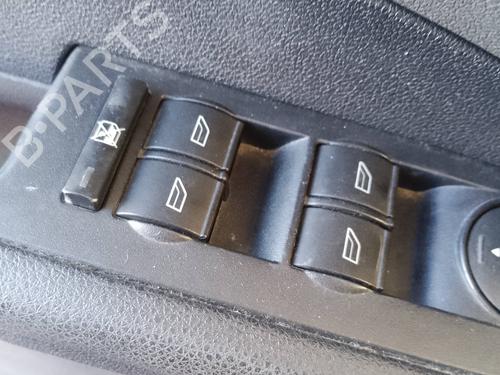 Used Left front window switch Left front window switch 35817558 35817558