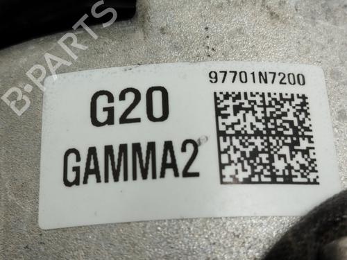 AC compressor HYUNDAI TUCSON (NX4E, NX4A)  | BP24962516M34 