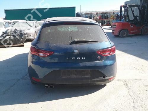 Electronic module SEAT LEON (5F1) | BP18729371M83 - Image 6