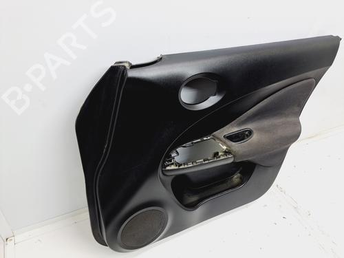 Front right panel NISSAN JUKE (F15) 1.2 DIG-T | BP21378157C59 