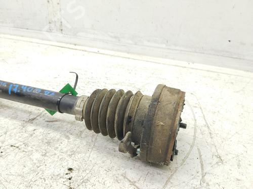 Left front driveshaft VW POLO IV (9N_, 9A_) 1.9 SDI | BP30878233M38