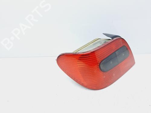 Left taillight CITROËN XSARA Coupe (N0) 1.4 i | BP13809844C34 
