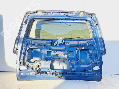 Tailgate SSANGYONG RODIUS I  | BP13430220C6