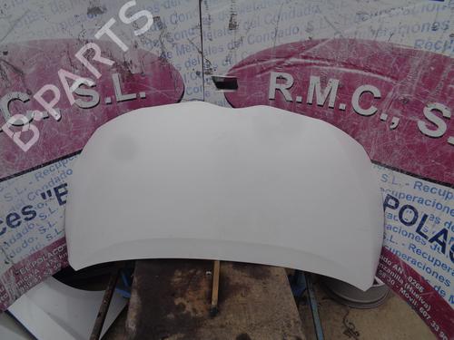 Used Hood TOYOTA VERSO (_R2_) 2.0 D-4D (AUR20_, AUR20R) (126 hp) 13494777