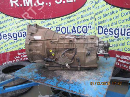 Gearbox BMW 5 (E39) 528 i | BP13457056M3 