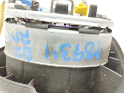 Driver airbag SEAT IBIZA III (6L1)  | BP27702523C9 
