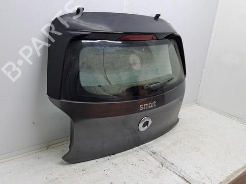 Bagklap CC/Kombi-Coupé SMART FORFOUR Hatchback (453) | BP35818202C6 - Image 6