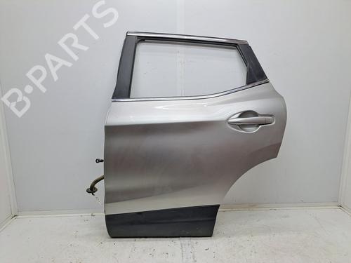 Used Left rear door Left rear door 32475892 32475892