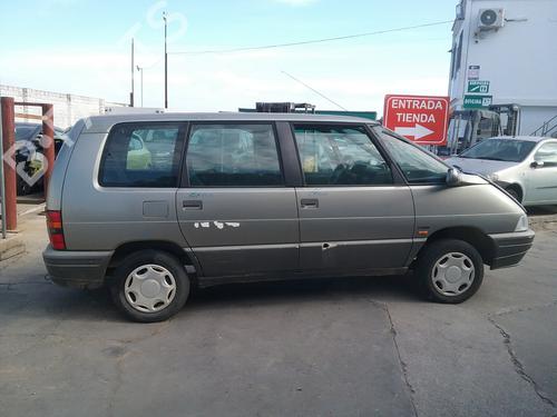 Right front indicator RENAULT ESPACE II (J/S63_) | BP13464605C33