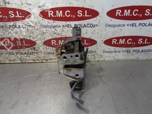 Used Front right lock TOYOTA LAND CRUISER PRADO (_J12_) [2002-2010]  13469555