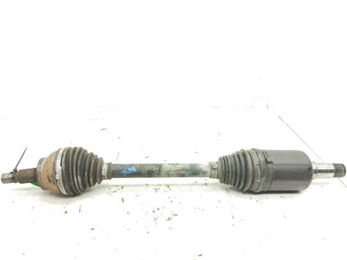 Left front driveshaft MERCEDES-BENZ A-CLASS (W169) A 160 CDI (169.006, 169.306) | BP26223204M38 