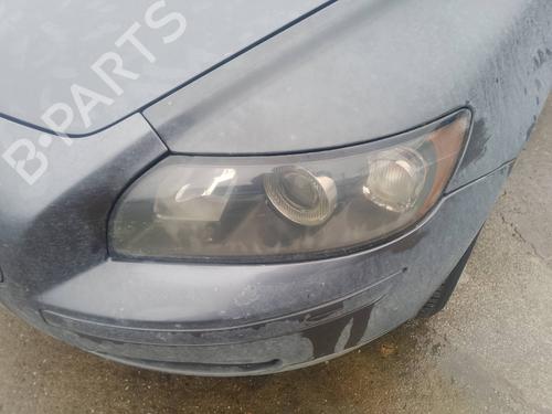 Used Left headlight Left headlight 35816976 35816976