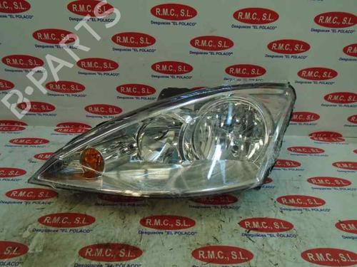 Used Left headlight FORD FOCUS I (DAW, DBW) 1.8 TDCi (115 hp) 13461040