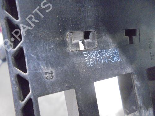 Rear right exterior door handle SEAT LEON (5F1)  | BP13425810C130 