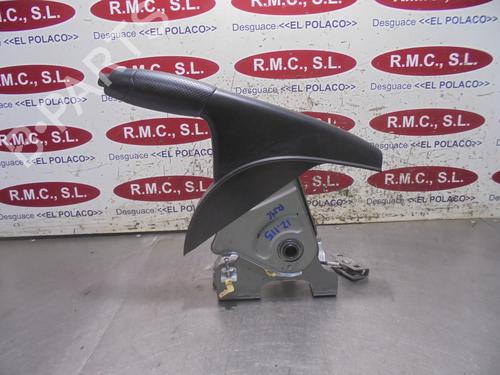 Used Hand brake NISSAN JUKE (F15) 1.2 DIG-T (115 hp) 13658242