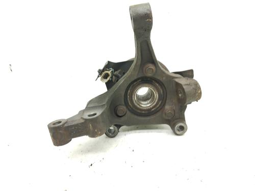 Right front steering knuckle OPEL ANTARA A (L07) 2.0 CDTI 4x4 | BP18781567M26 