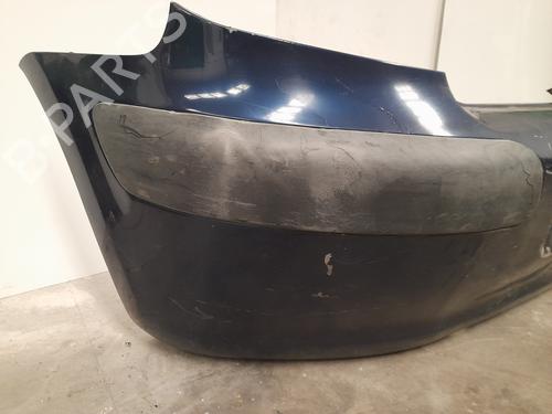 Rear bumper PEUGEOT 307 (3A/C) 2.0 HDi 90 | BP13454390C8 