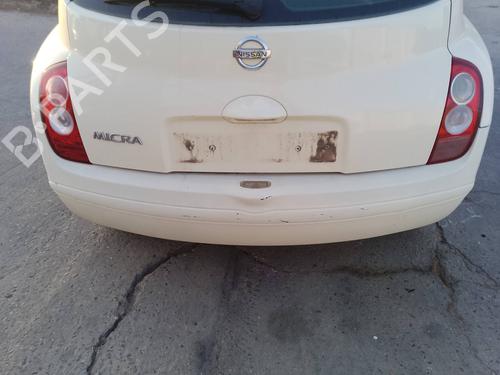 Used Rear bumper Rear bumper 35817377 35817377