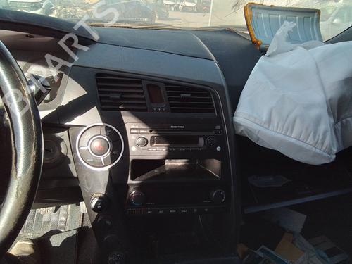 Headlight switch SSANGYONG KYRON 2.0 Xdi | BP35815891I24 - Image 7