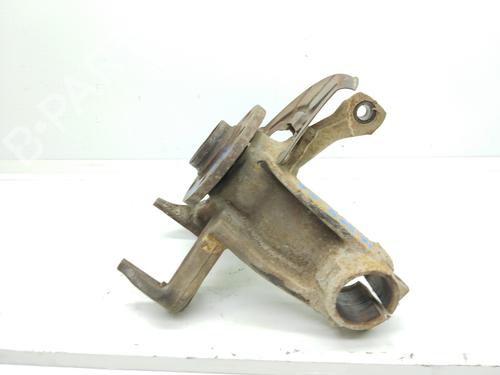 Right front steering knuckle SEAT LEON (1M1)  | BP19136327M26 