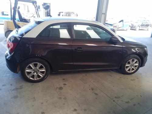 Right front seat AUDI A1 (8X1, 8XK) | BP35817501C16 - Image 4