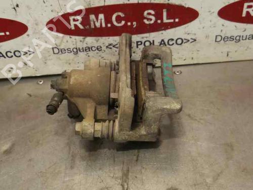 Left rear brake caliper KIA SPORTAGE SUV (K00)  | BP30001736M107
