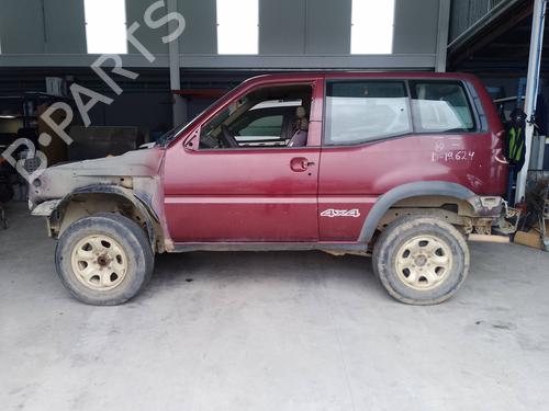 Brugte NISSAN TERRANO II (R20)    4920107